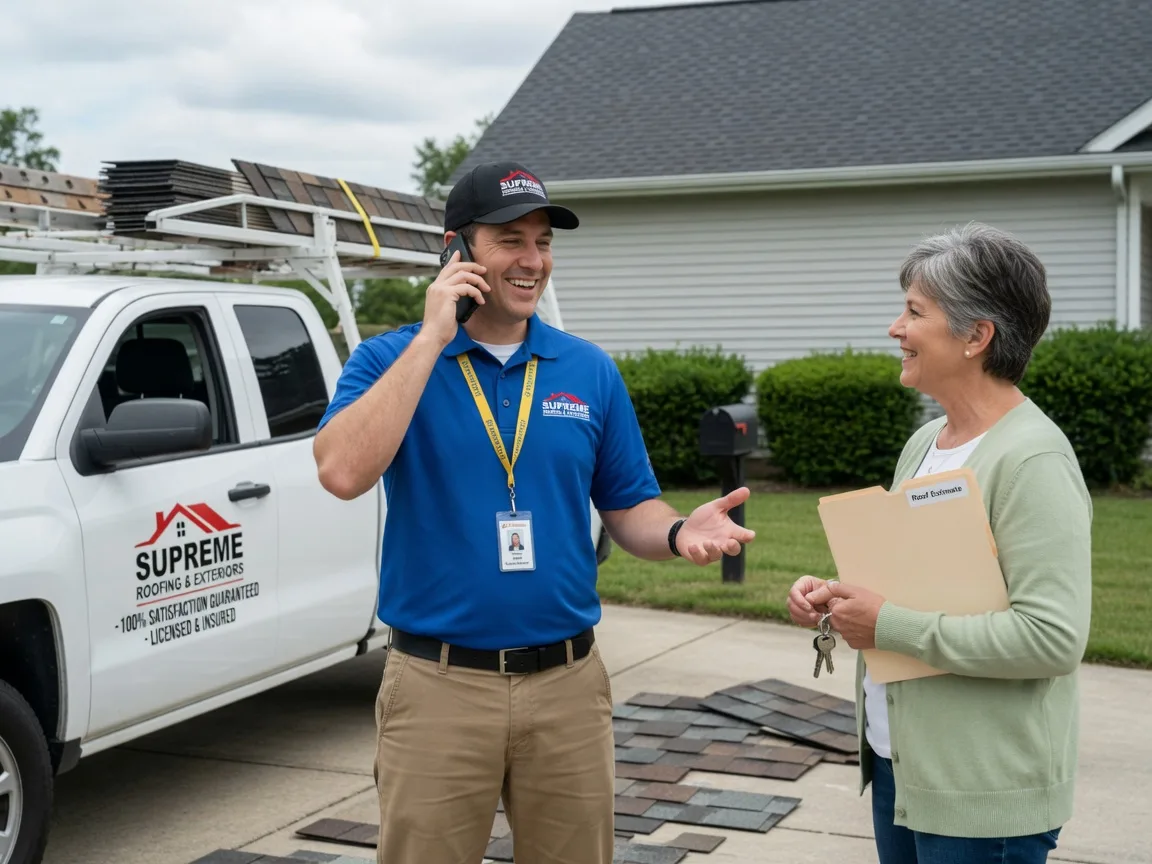Roof Replacement Earlington, KY FAQs